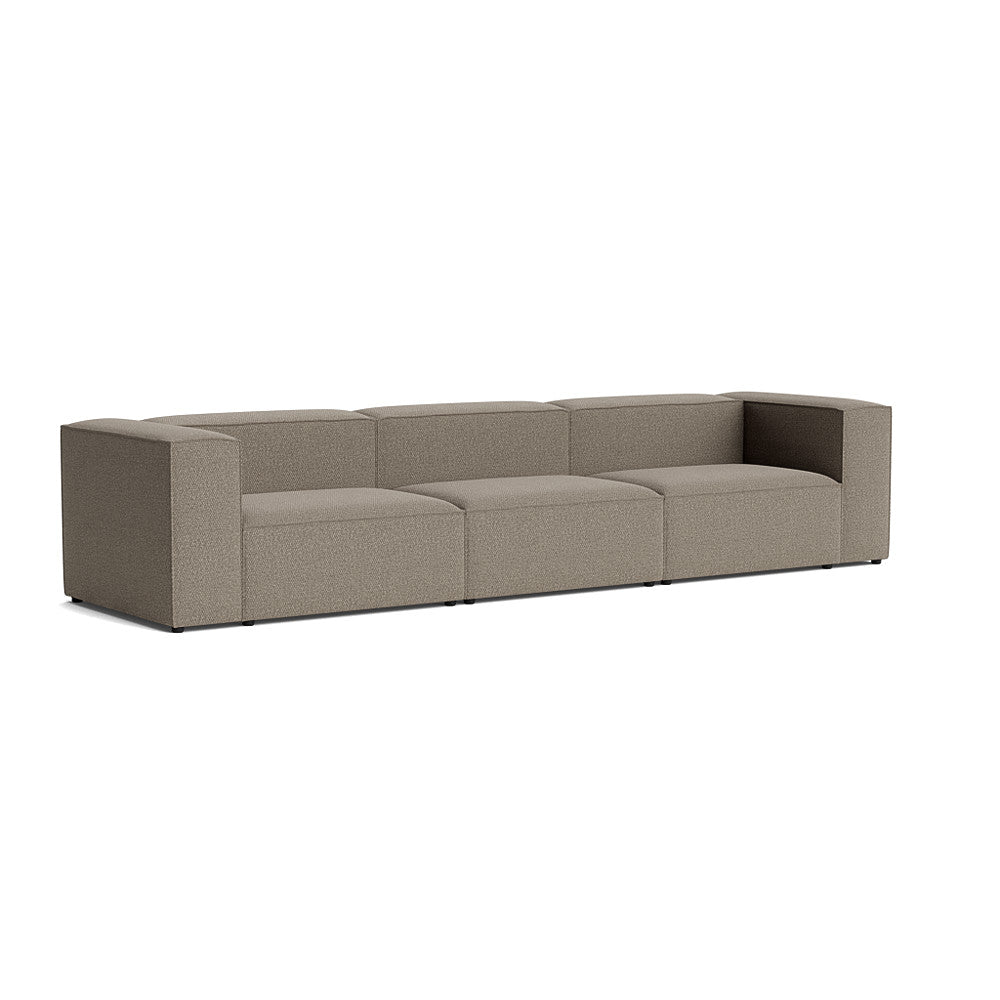 Lissabon XL 3 personers sofa - Møbelkompagniet