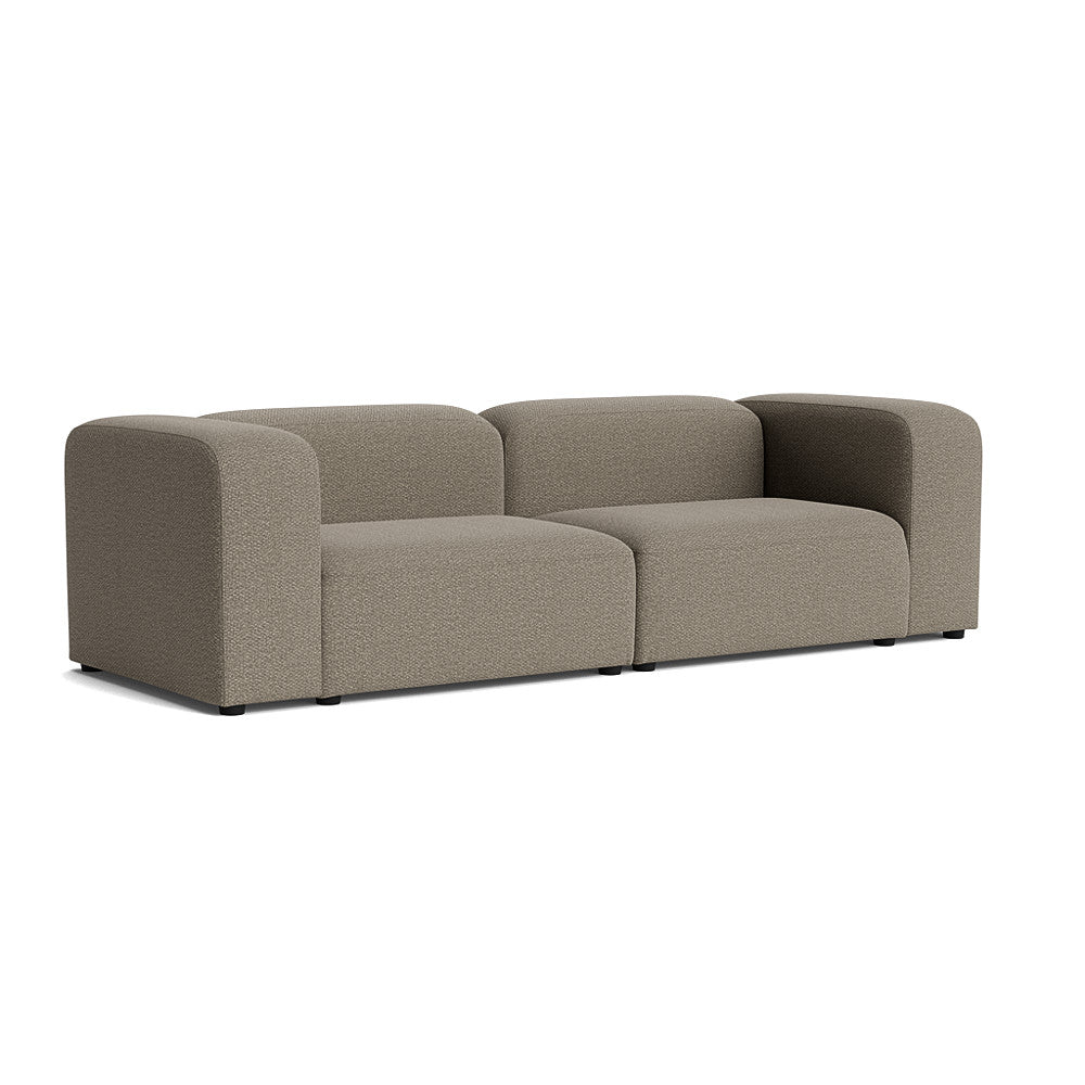 Milo XL 2 personers sofa - Møbelkompagniet