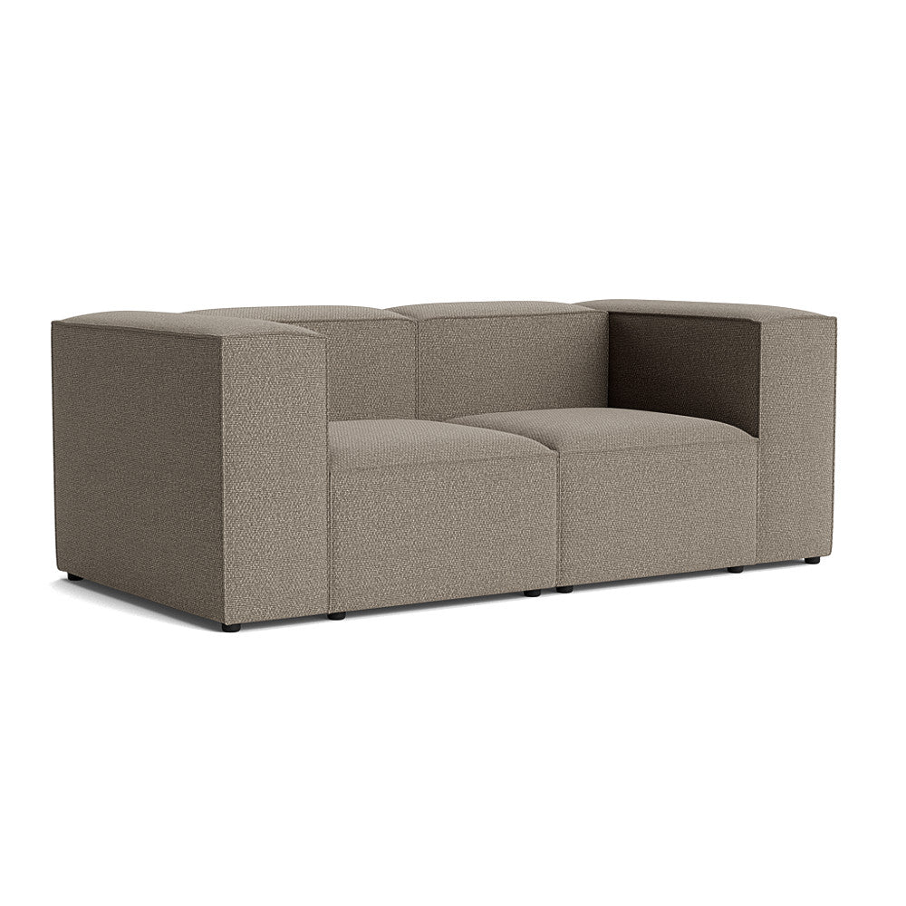 Lissabon 2 personers sofa - Møbelkompagniet
