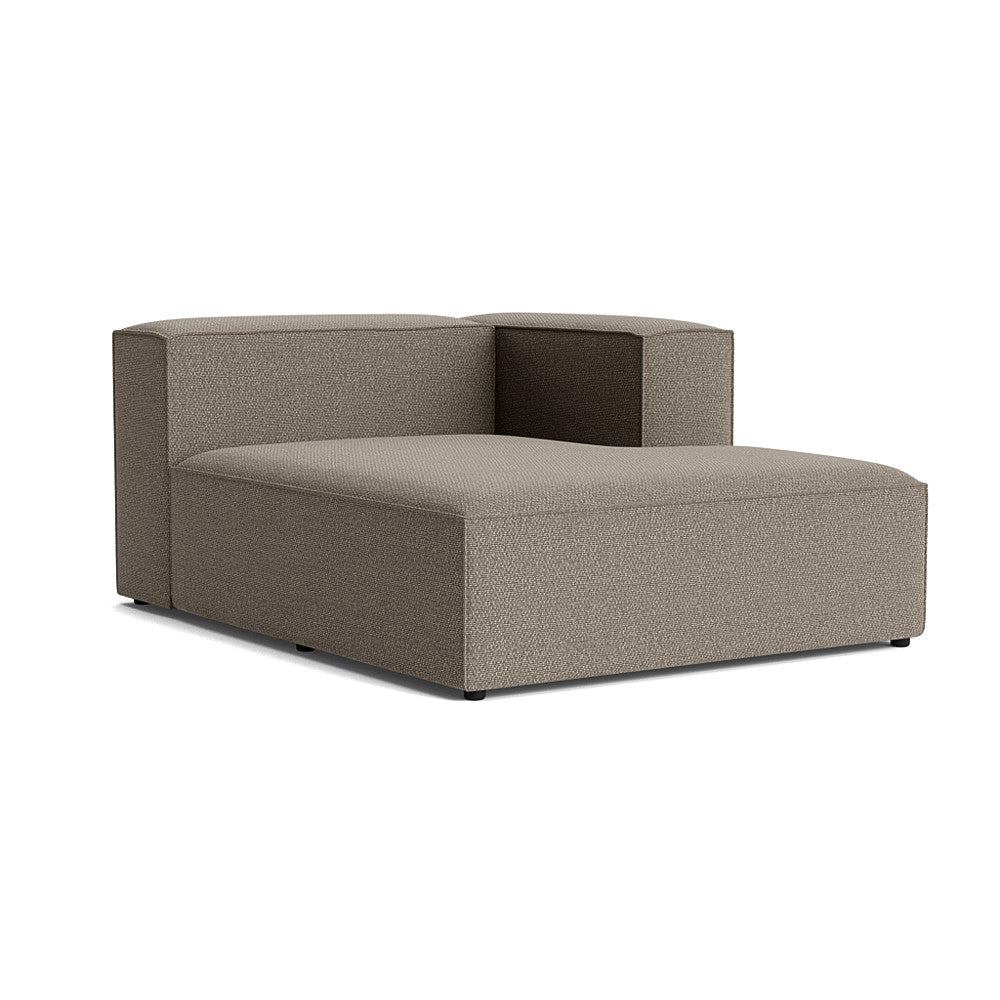 Lissabon XL chaiselong, højrevendt - Møbelkompagniet