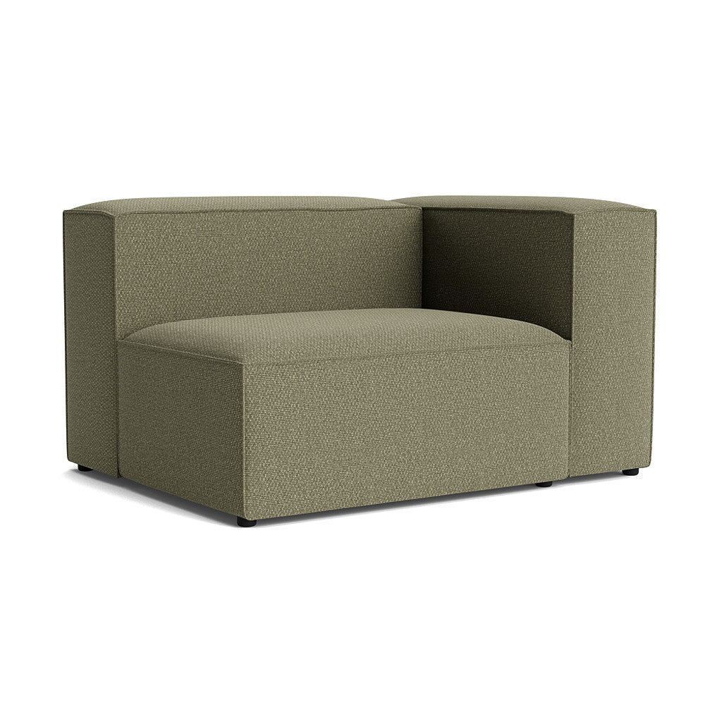 Lissabon XL hjørnemodul, højrevendt - Møbelkompagniet