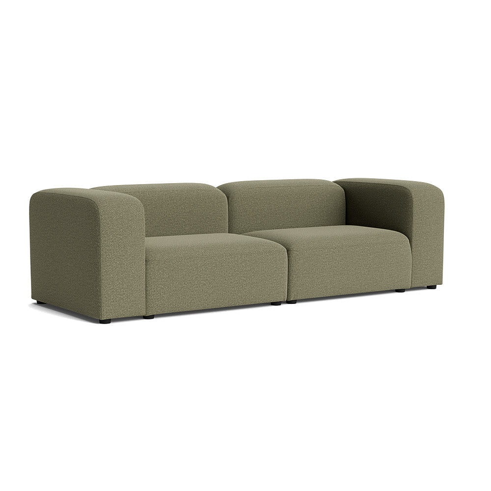 Milo XL 2 personers sofa - Møbelkompagniet