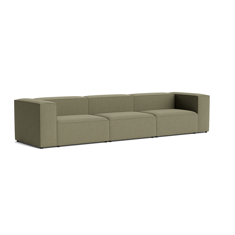 Lissabon XL 3 personers sofa - Møbelkompagniet