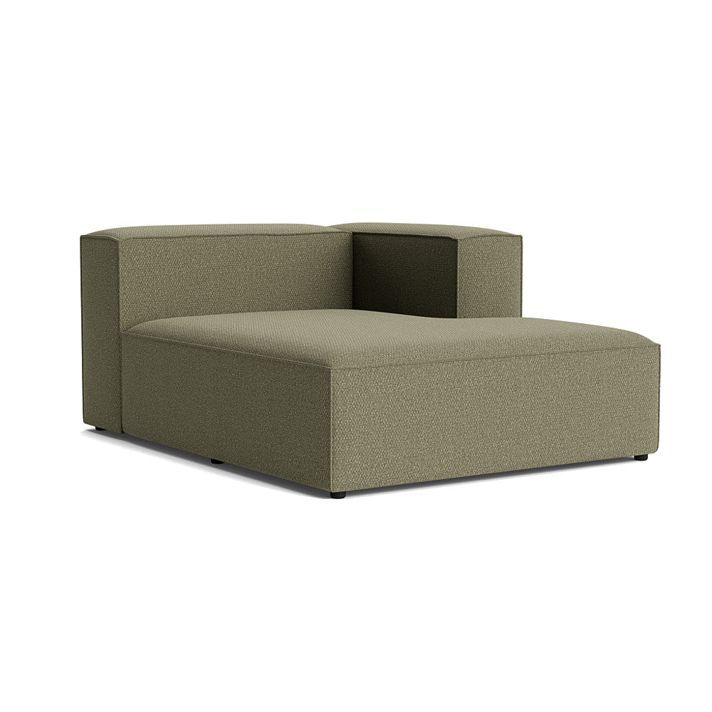 Lissabon XL chaiselong, højrevendt - Møbelkompagniet