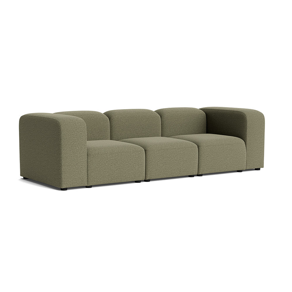 Milo 3 personers sofa - Møbelkompagniet