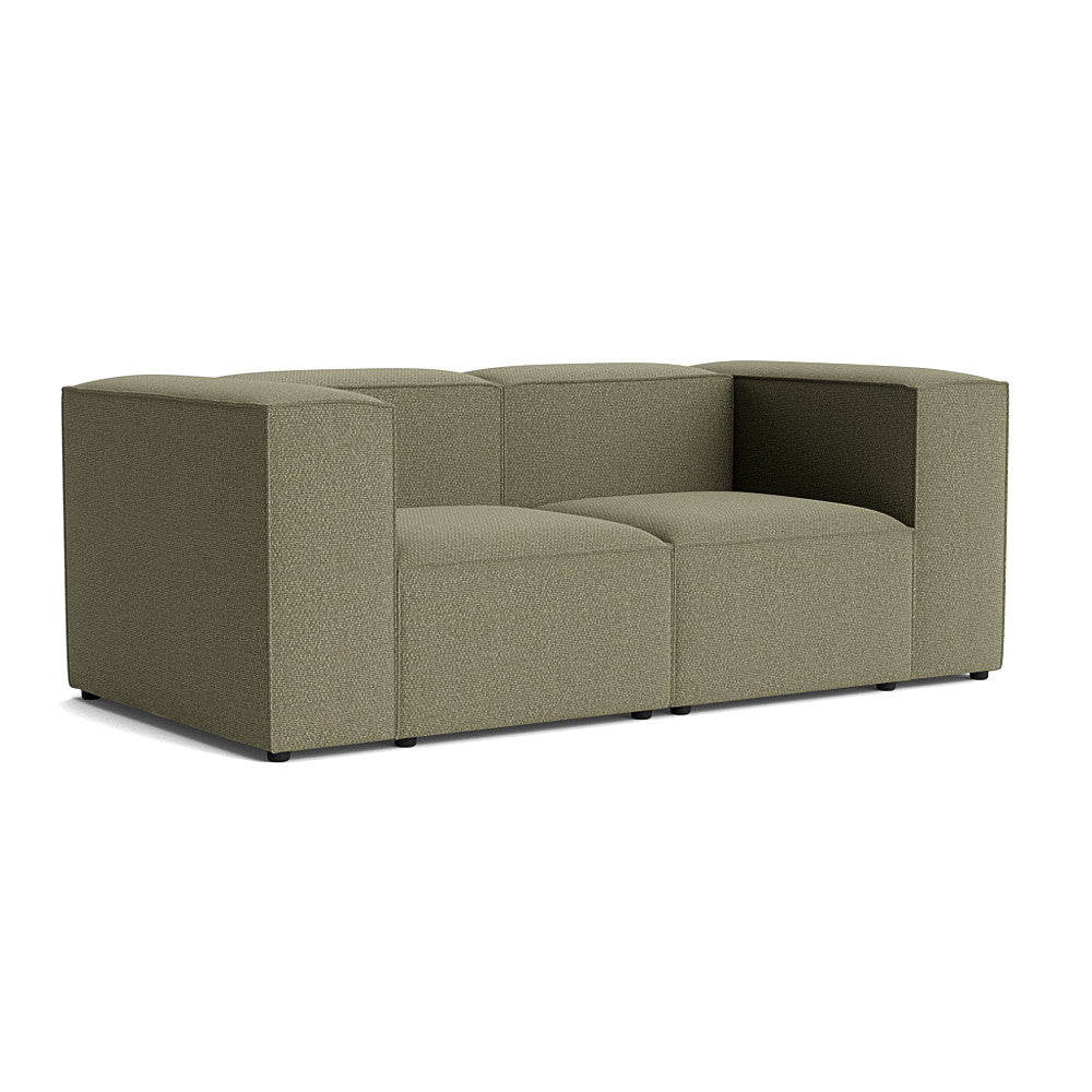 Lissabon 2 personers sofa - Møbelkompagniet