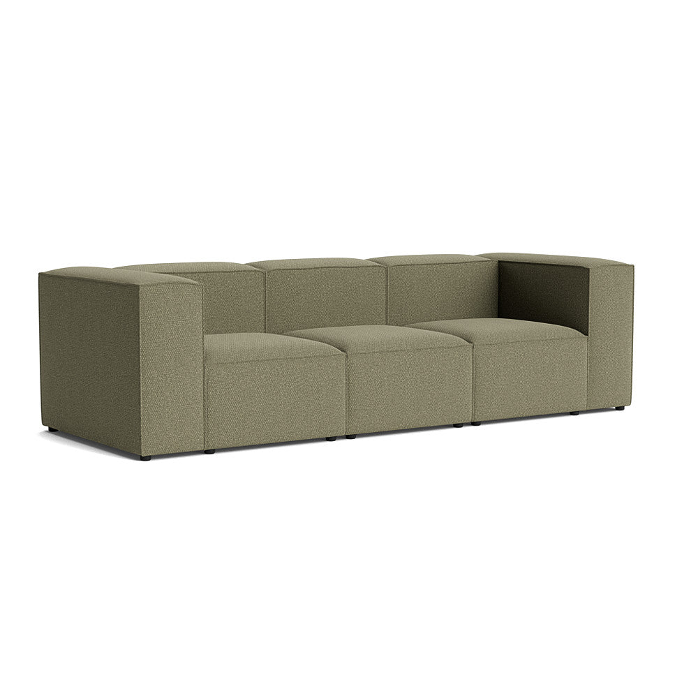 Lissabon 3 personers sofa - Møbelkompagniet