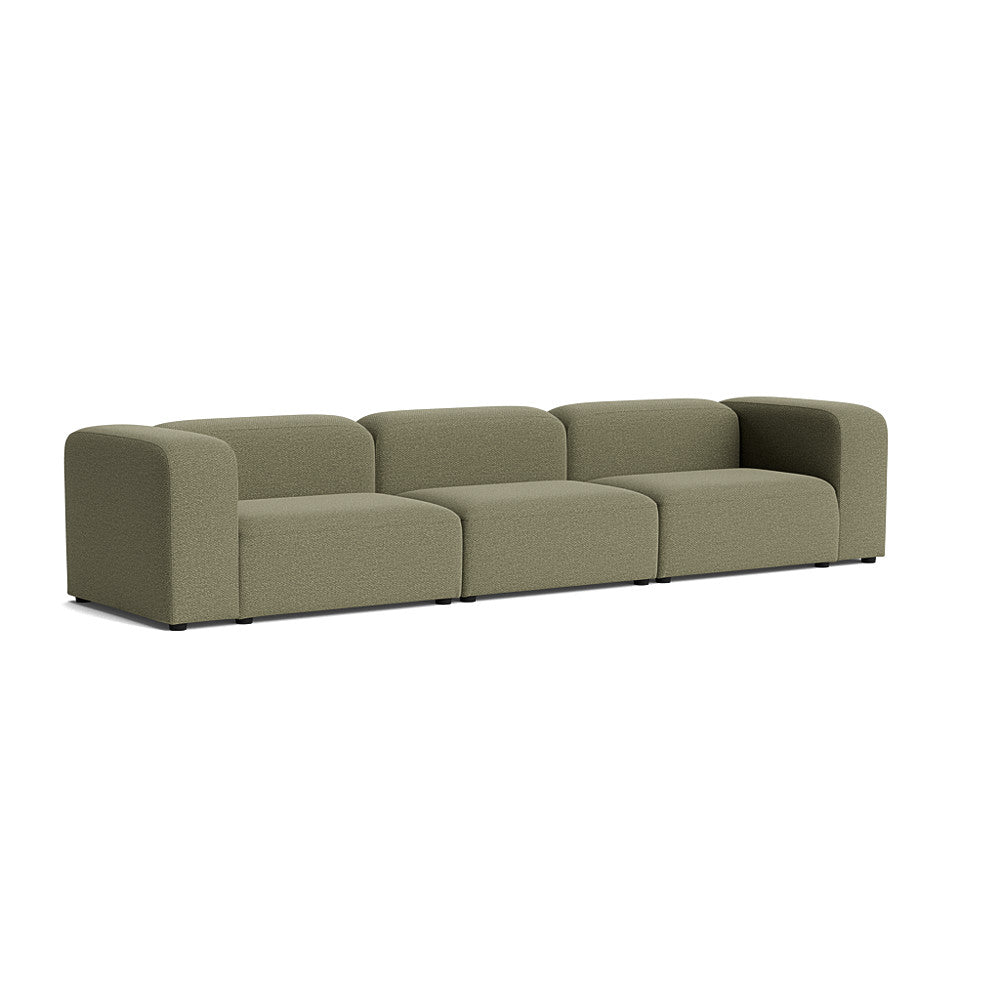 Milo XL 3 personers sofa - Møbelkompagniet