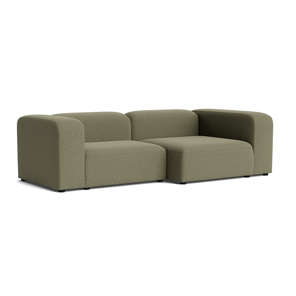 Milo chaiselong sofa, højrevendt | 260cm - Møbelkompagniet