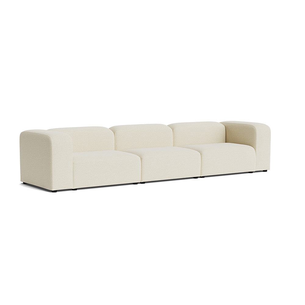 Milo XL 3 personers sofa - Møbelkompagniet