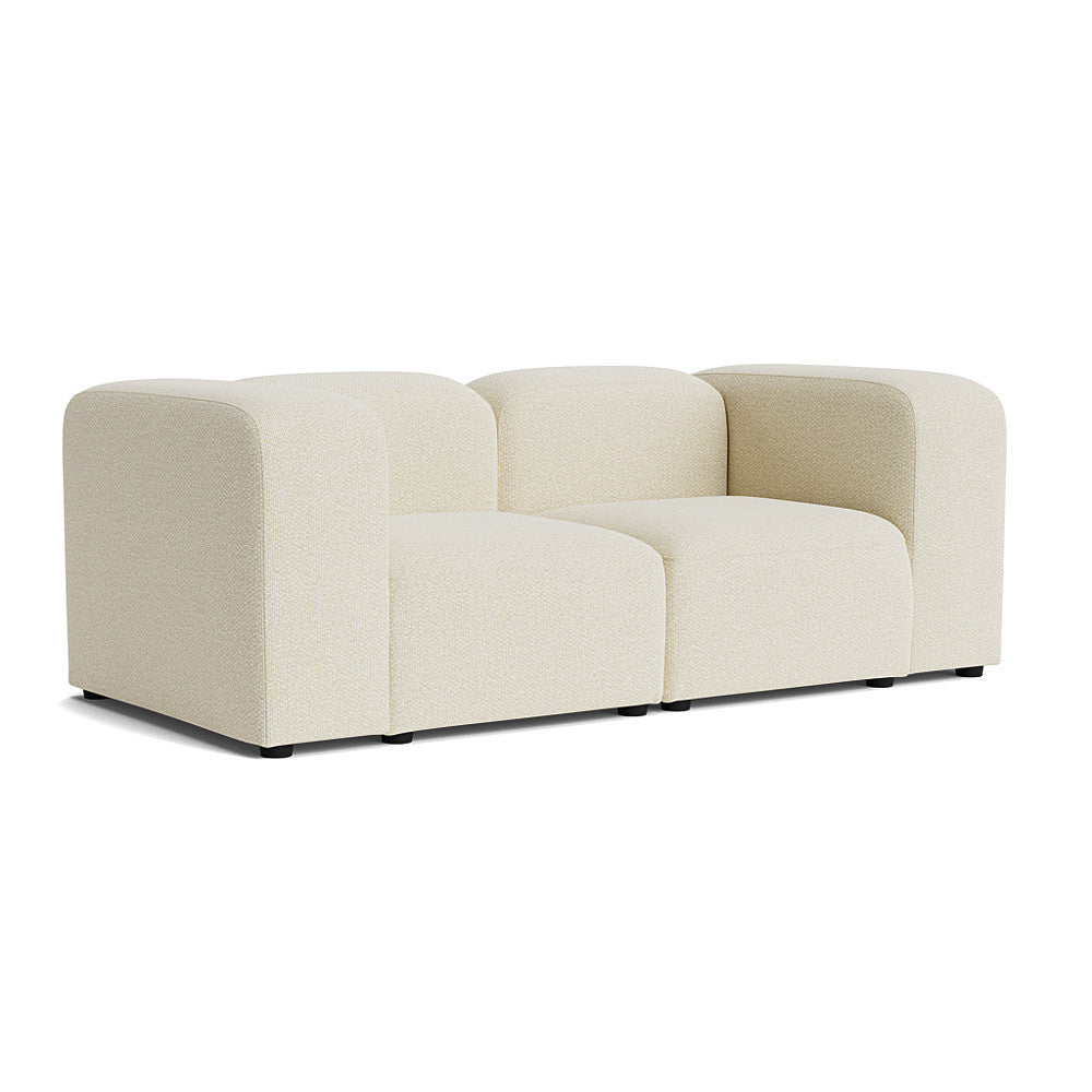 Milo 2 personers sofa - Møbelkompagniet