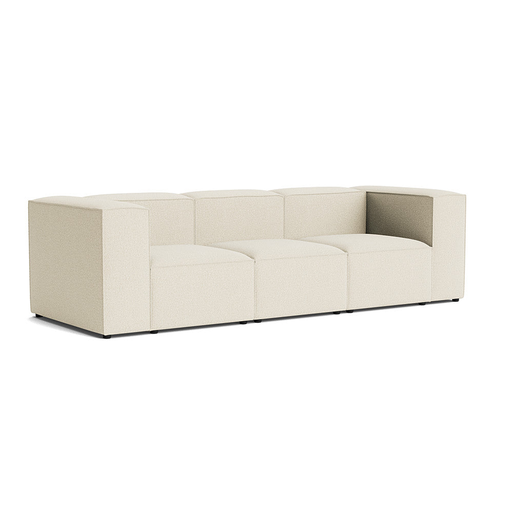 Lissabon 3 personers sofa - Møbelkompagniet