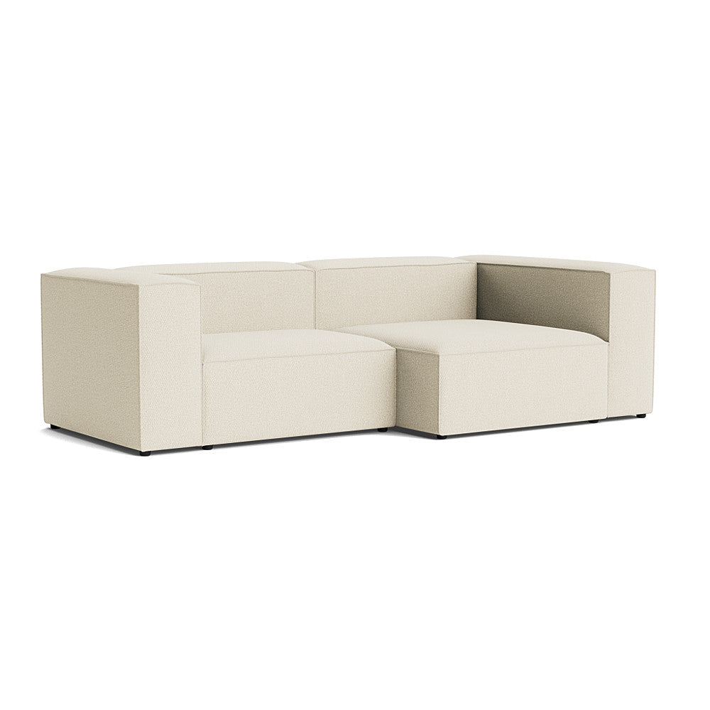 Lissabon chaiselong sofa, højrevendt | 260cm - Møbelkompagniet