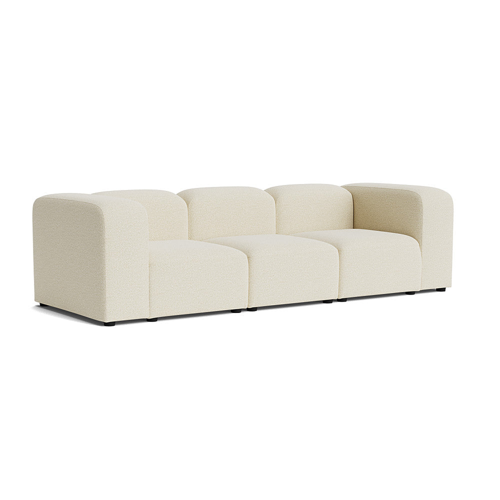 Milo 3 personers sofa - Møbelkompagniet