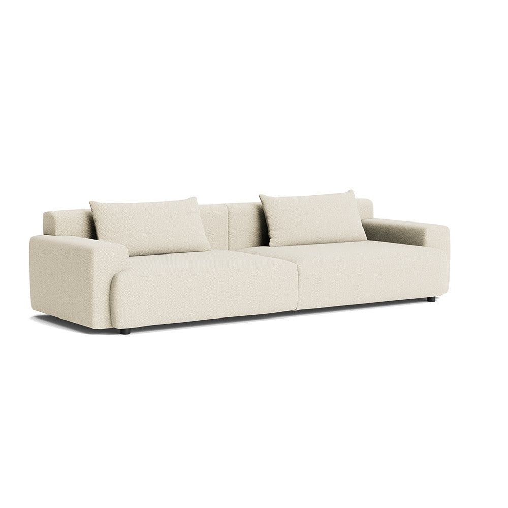 Tramonto 3 personers sofa - Møbelkompagniet
