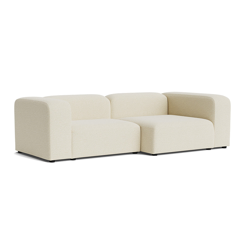 Milo chaiselong sofa, højrevendt | 260cm - Møbelkompagniet