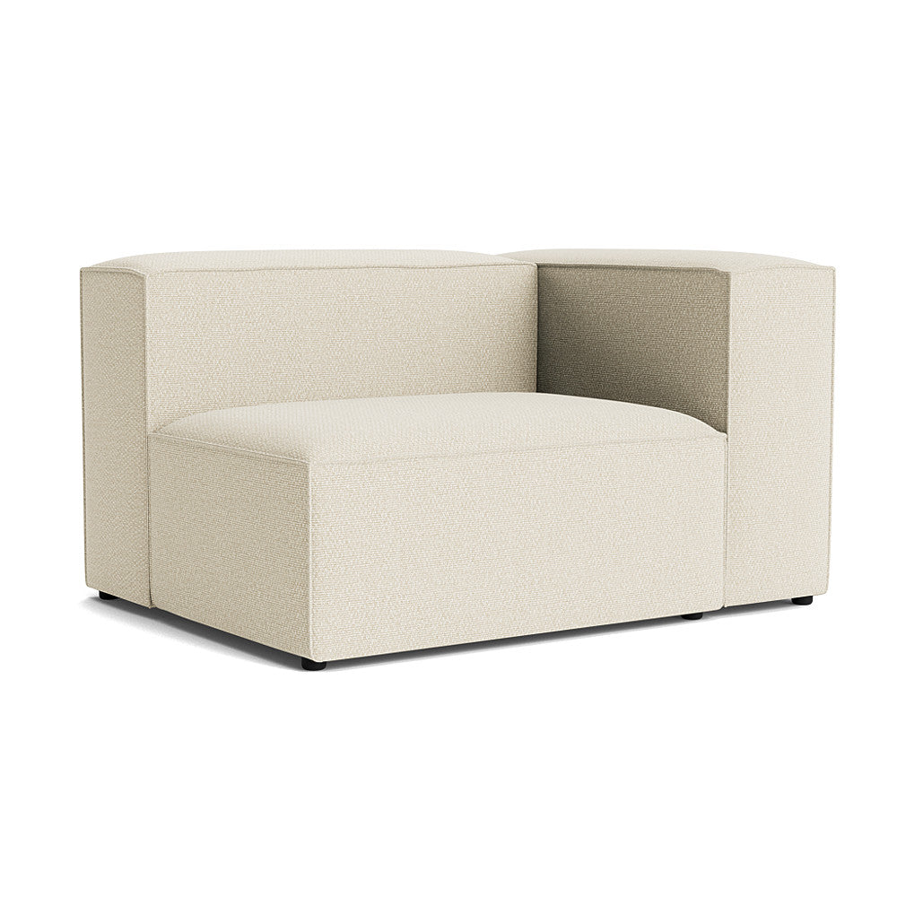 Lissabon XL hjørnemodul, højrevendt - Møbelkompagniet