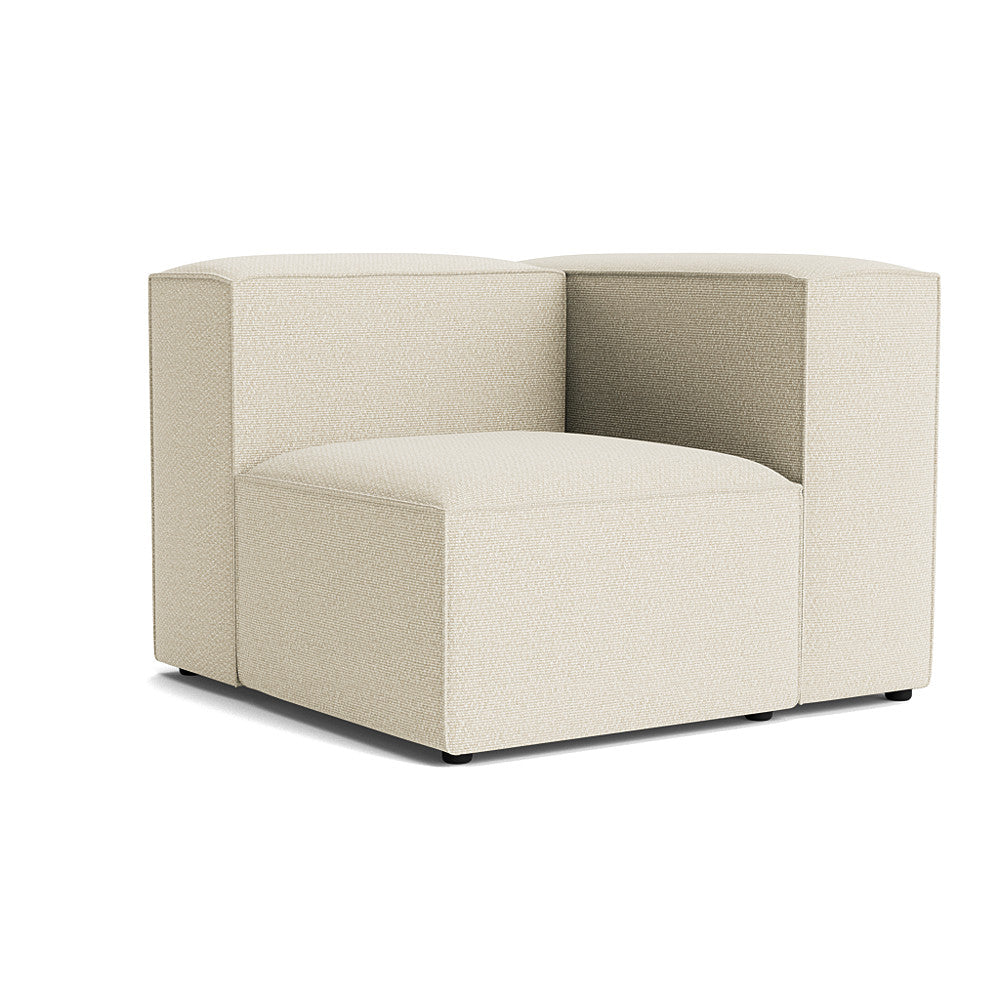 Lissabon hjørnemodul, højrevendt - Møbelkompagniet