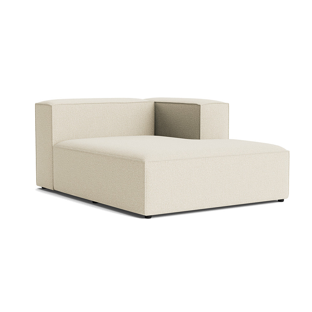 Lissabon XL chaiselong, højrevendt - Møbelkompagniet