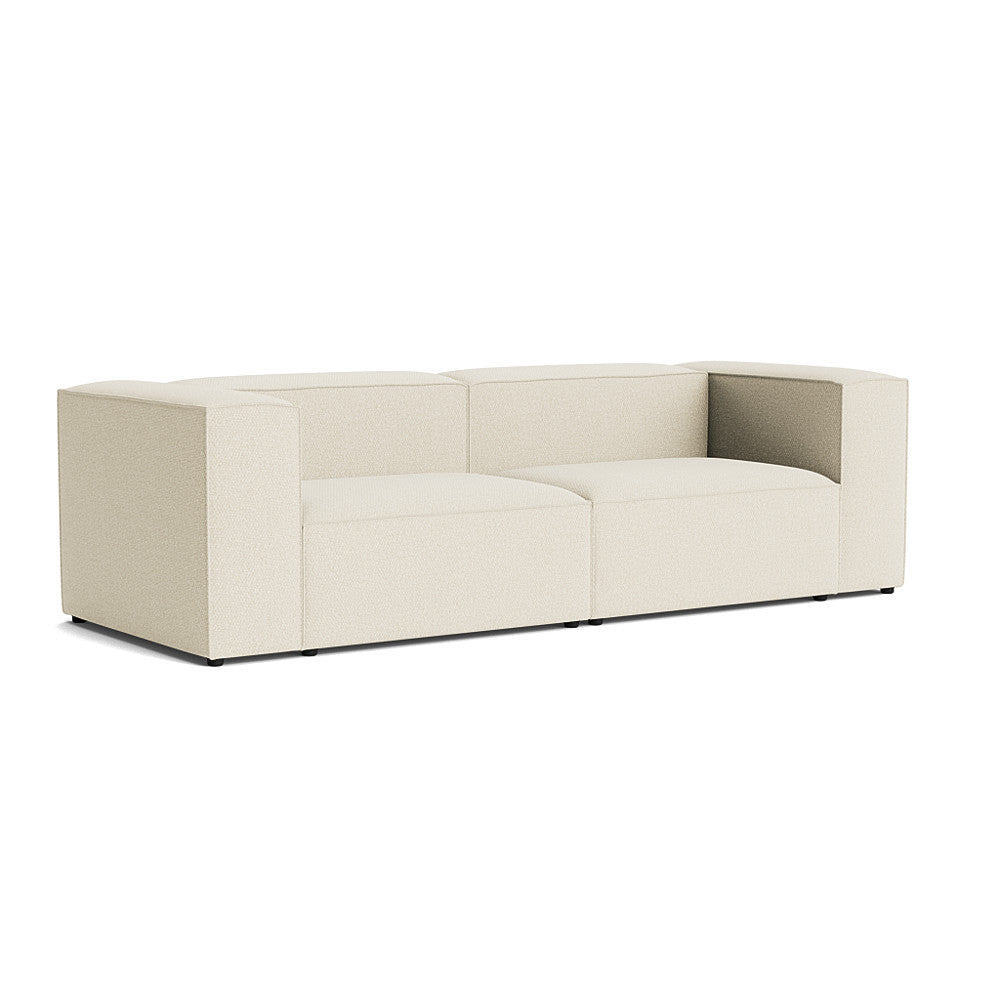 Lissabon XL 2 personers sofa - Møbelkompagniet