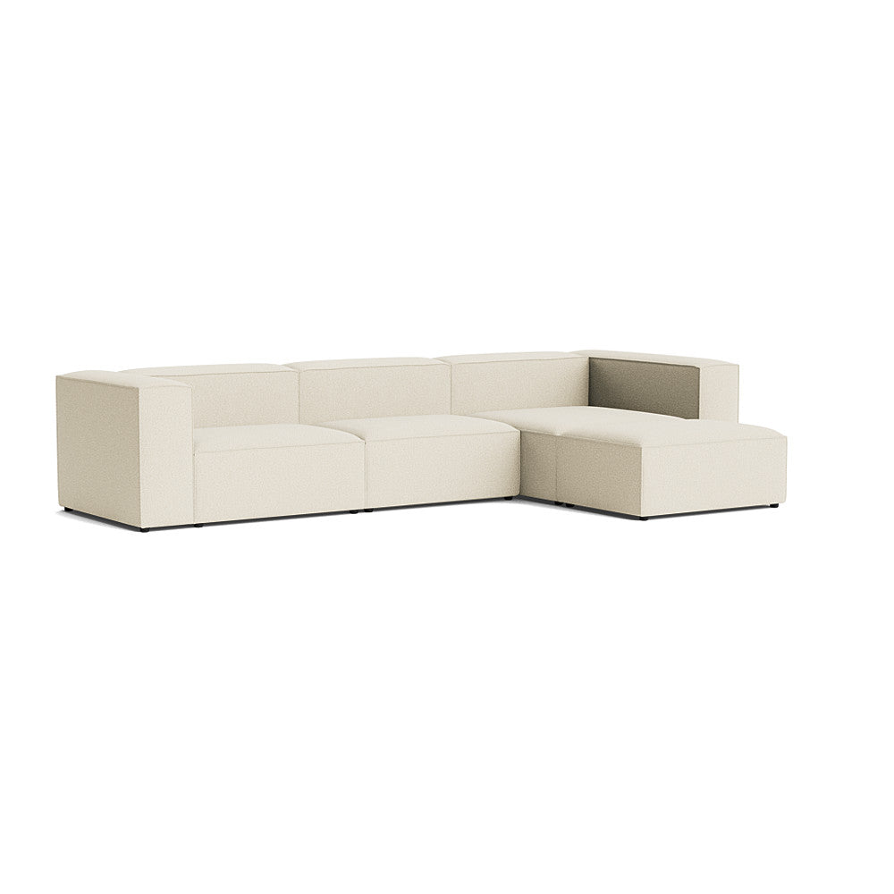 Lissabon XL chaiselong sofa, højrevendt | 360cm - Møbelkompagniet