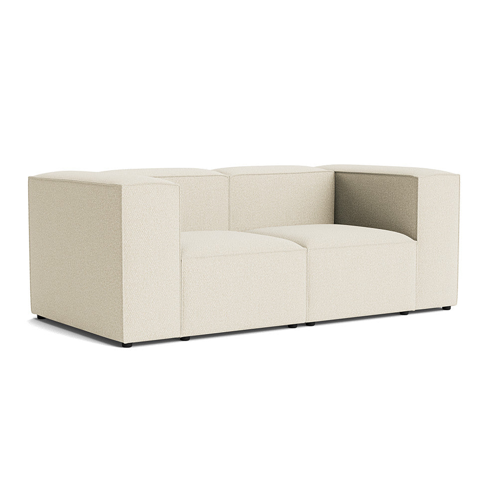 Lissabon 2 personers sofa - Møbelkompagniet