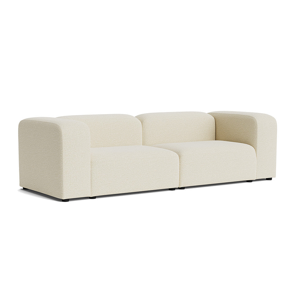 Milo XL 2 personers sofa - Møbelkompagniet