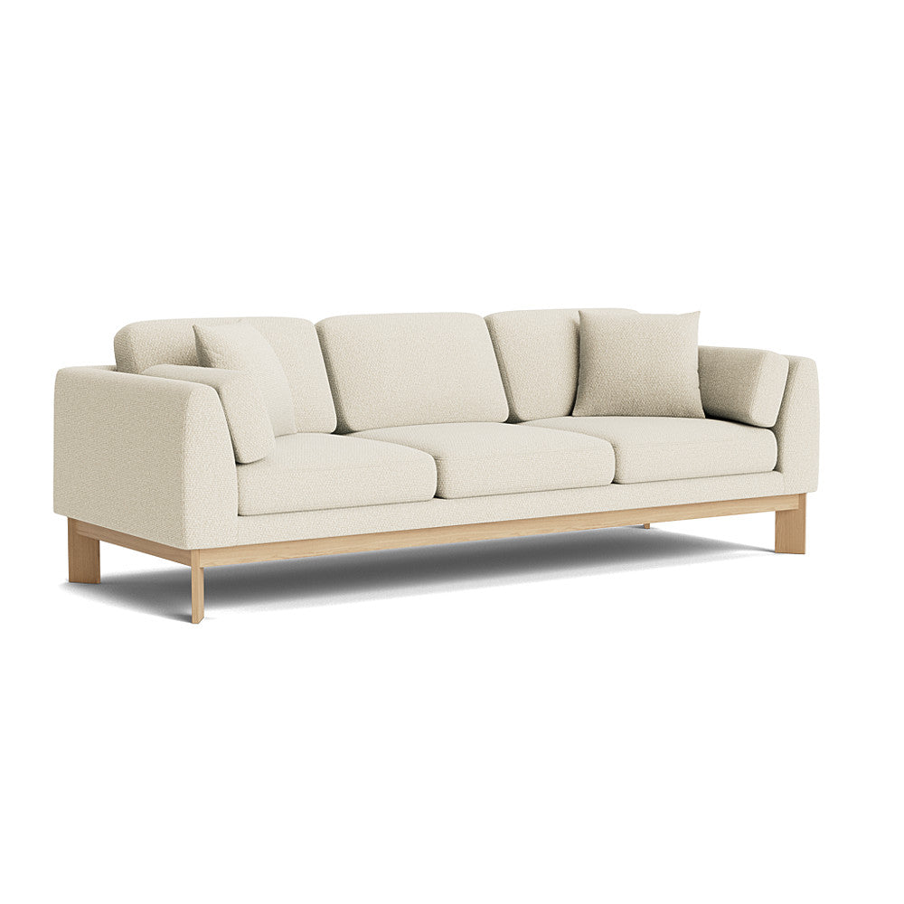 Nordica 3 personers sofa - Møbelkompagniet