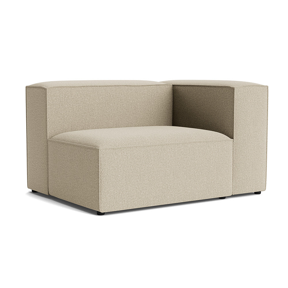 Lissabon XL hjørnemodul, højrevendt - Møbelkompagniet