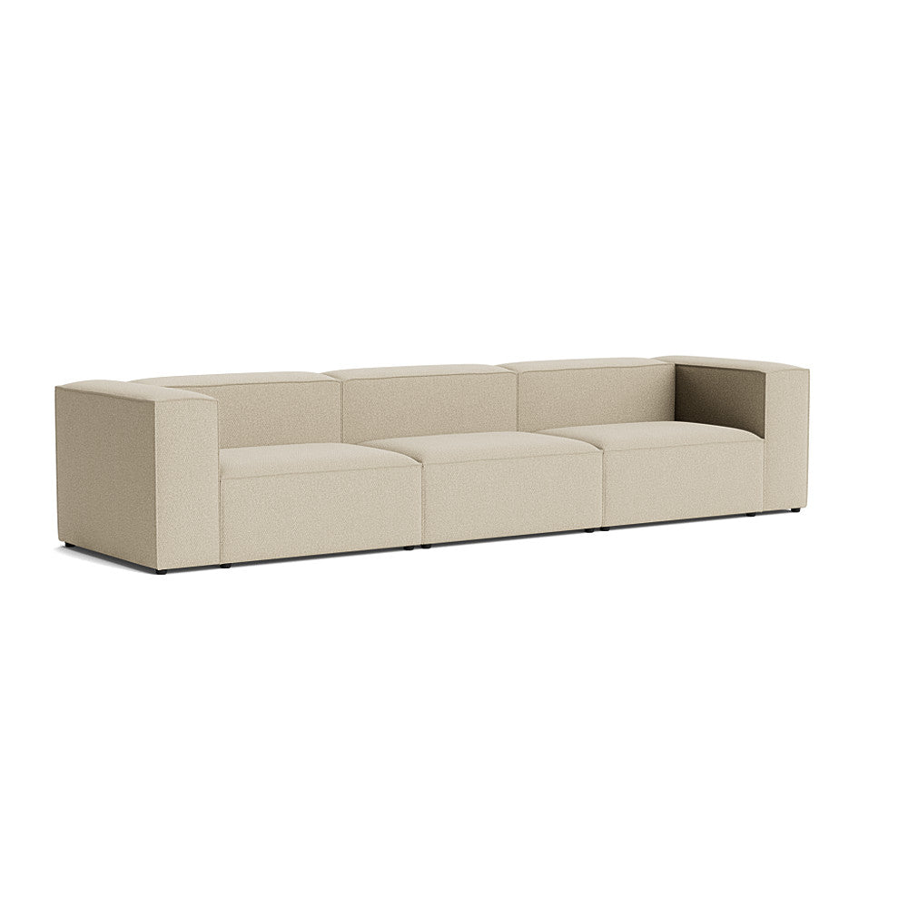 Lissabon XL 3 personers sofa - Møbelkompagniet