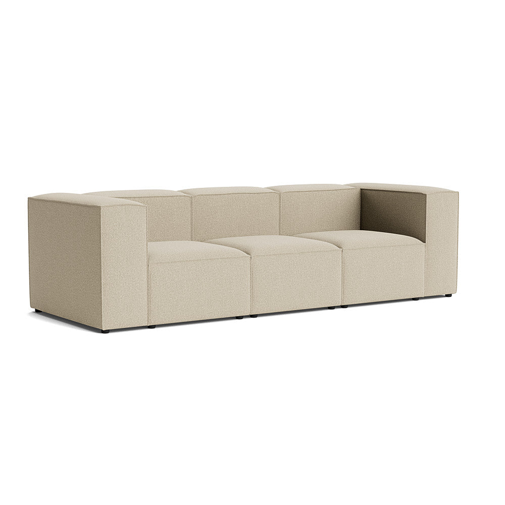 Lissabon 3 personers sofa - Møbelkompagniet