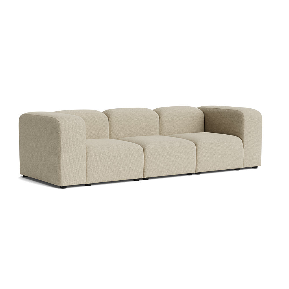 Milo 3 personers sofa - Møbelkompagniet