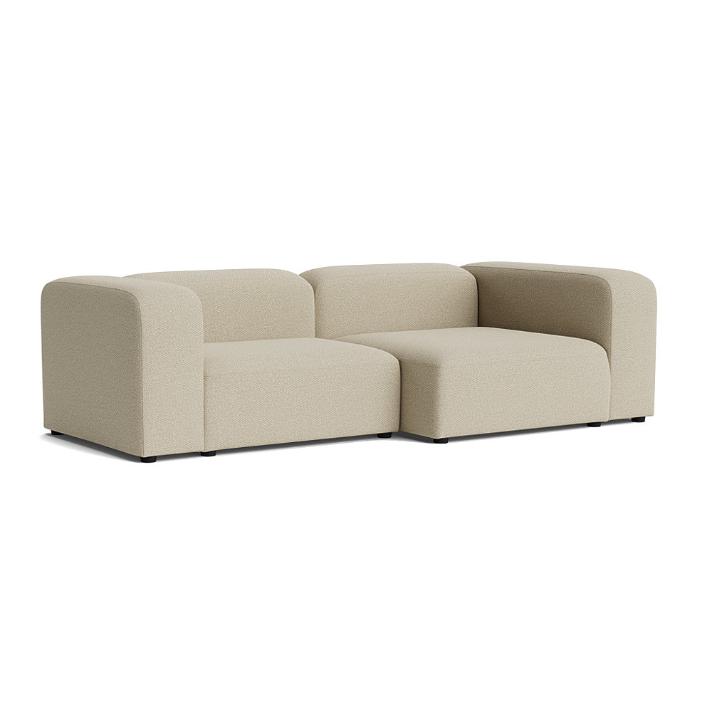 Milo chaiselong sofa, højrevendt | 260cm - Møbelkompagniet