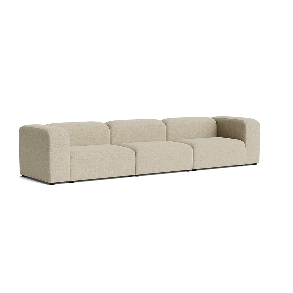 Milo XL 3 personers sofa - Møbelkompagniet