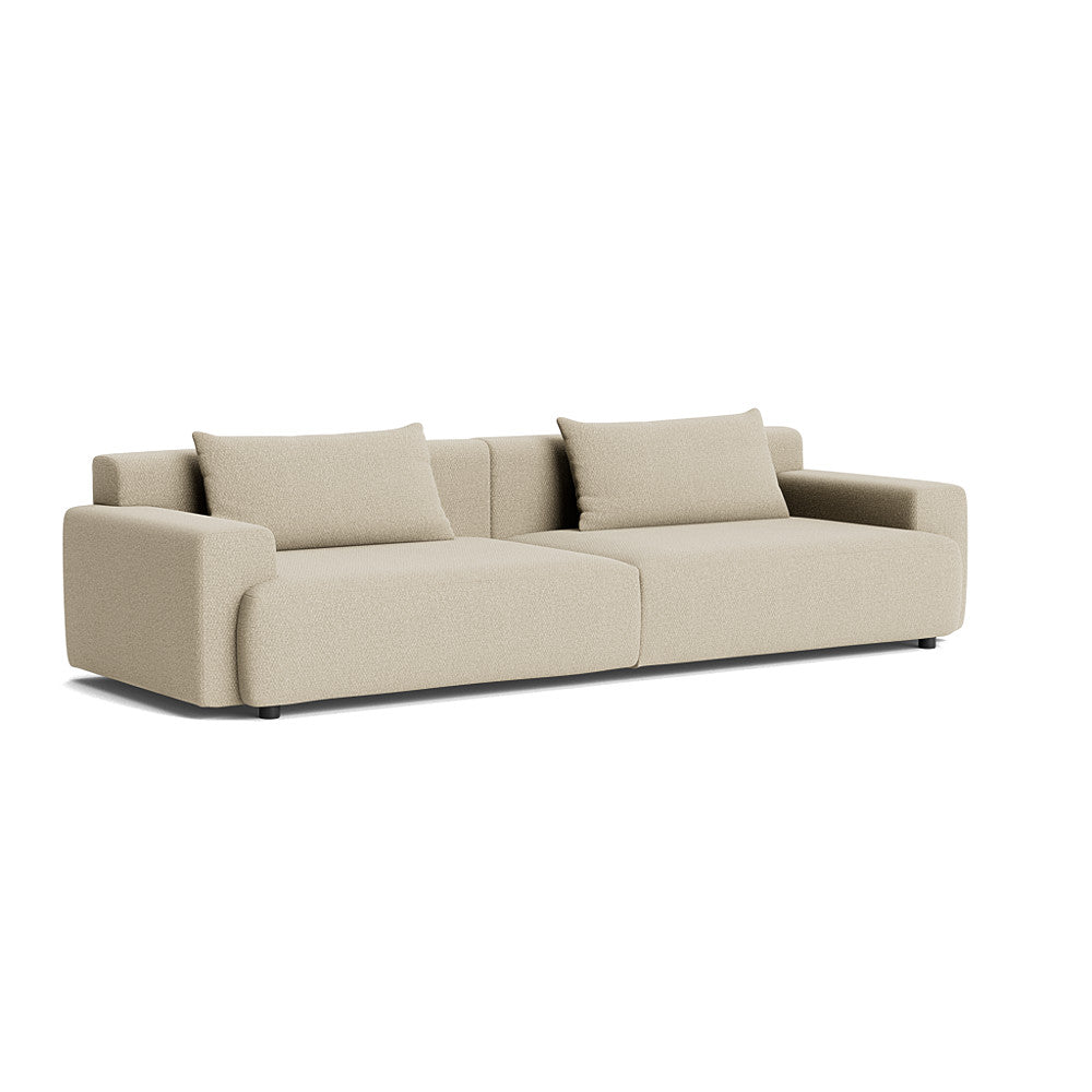 Tramonto 3 personers sofa - Møbelkompagniet