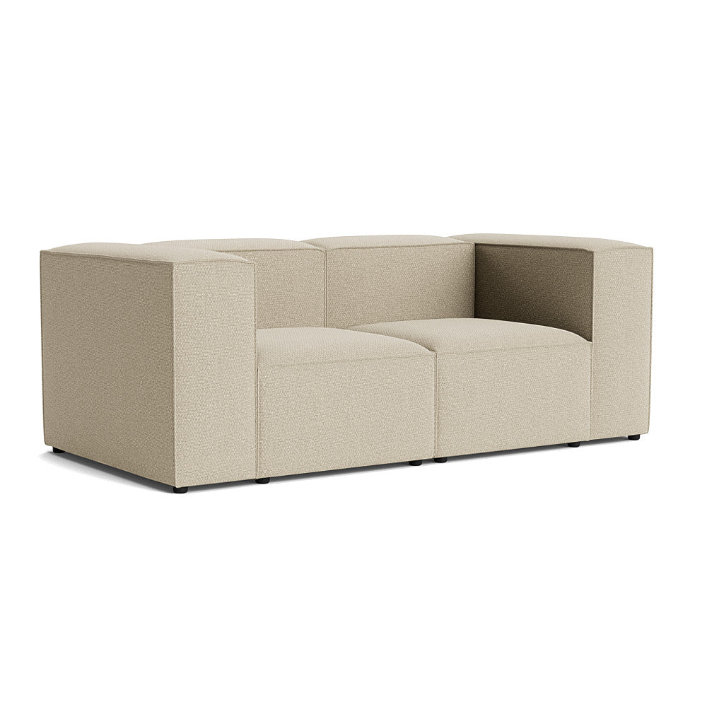 Lissabon 2 personers sofa - Møbelkompagniet