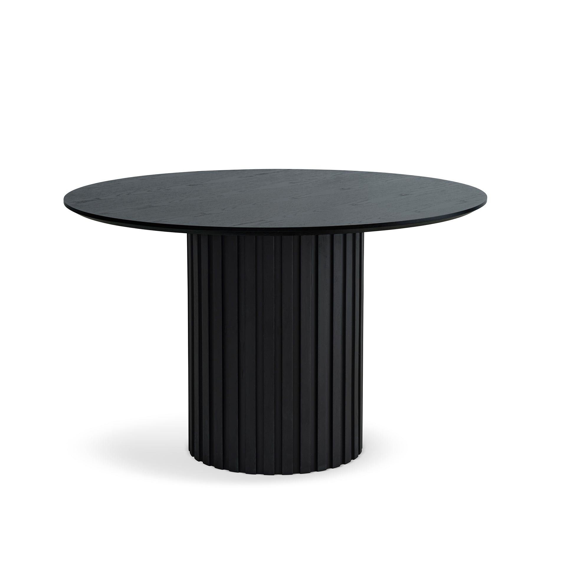 Coral spisebord, Ø120 - Møbelkompagniet