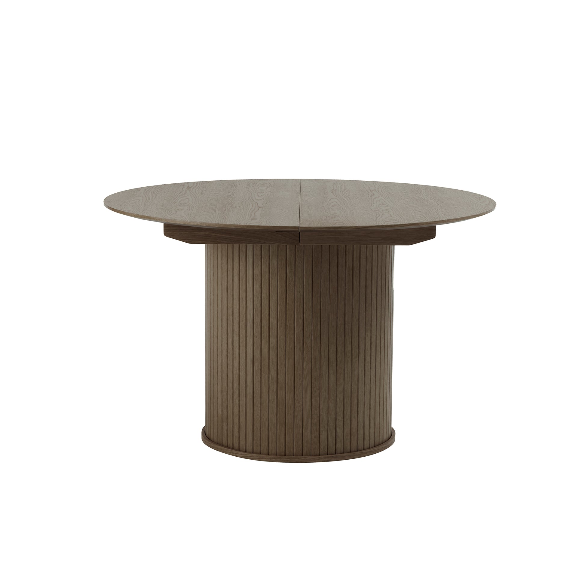 Nola spisebord, Ø120/167 - Møbelkompagniet