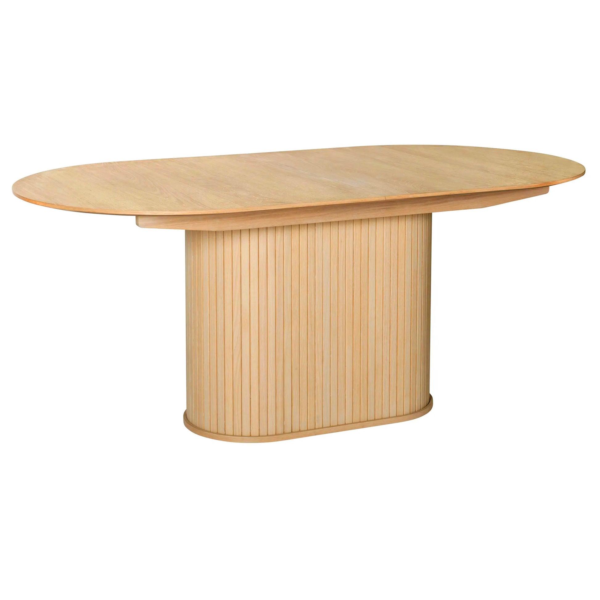 Nola spisebord, 180/230 | Inkl. tillægsplader - Møbelkompagniet