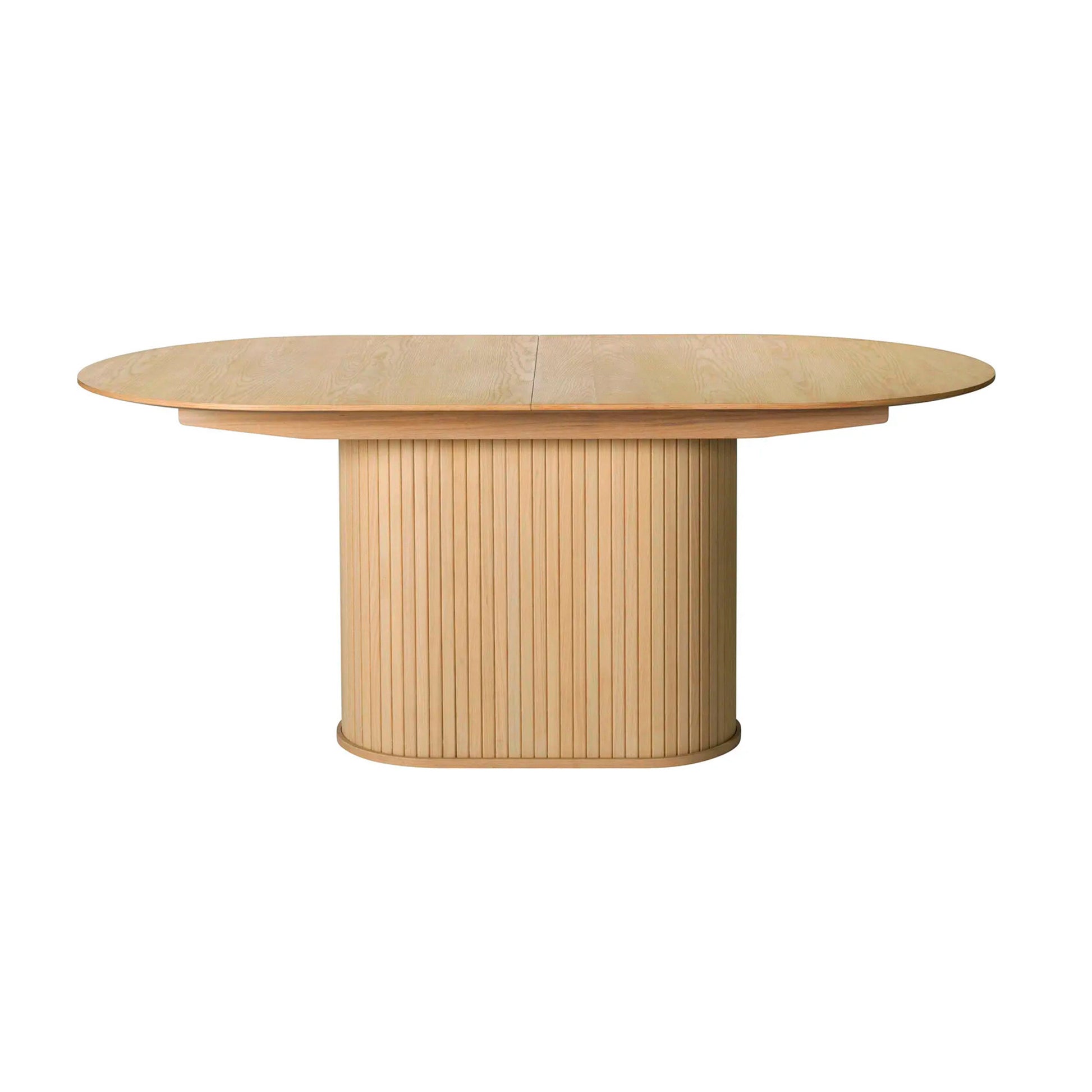 Nola spisebord, 180/230 | Inkl. tillægsplader - Møbelkompagniet