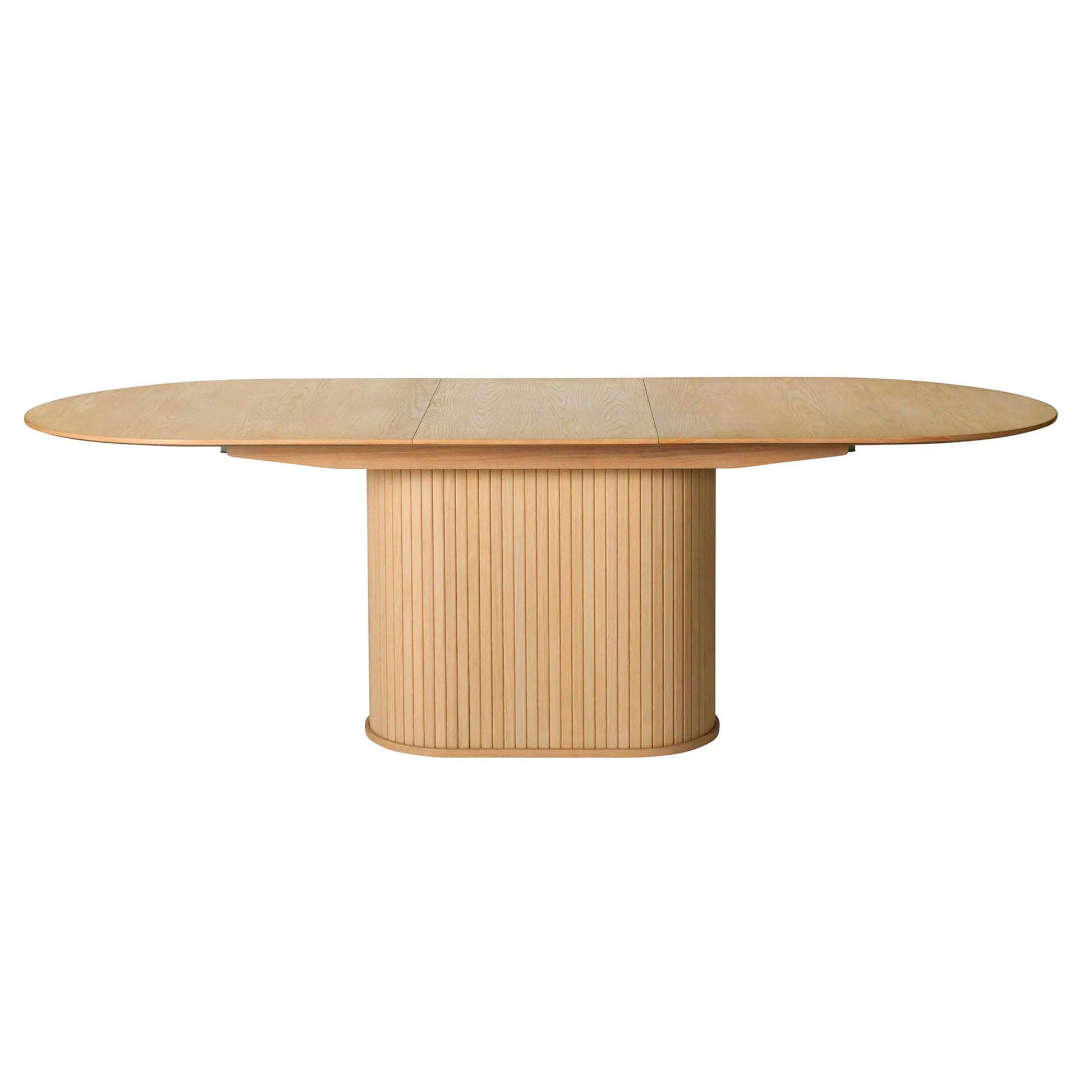 Nola spisebord, 180/230 | Inkl. tillægsplader - Møbelkompagniet