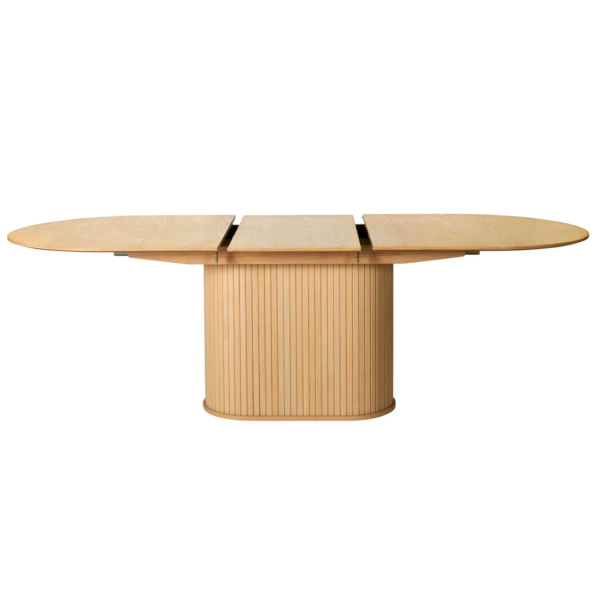 Nola spisebord, 180/230 | Inkl. tillægsplader - Møbelkompagniet