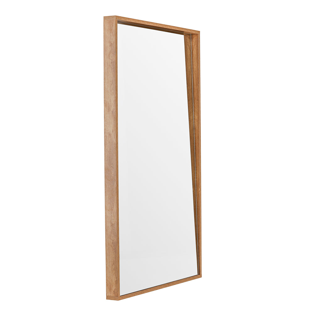 Nashville spejl 125x196 - Møbelkompagniet