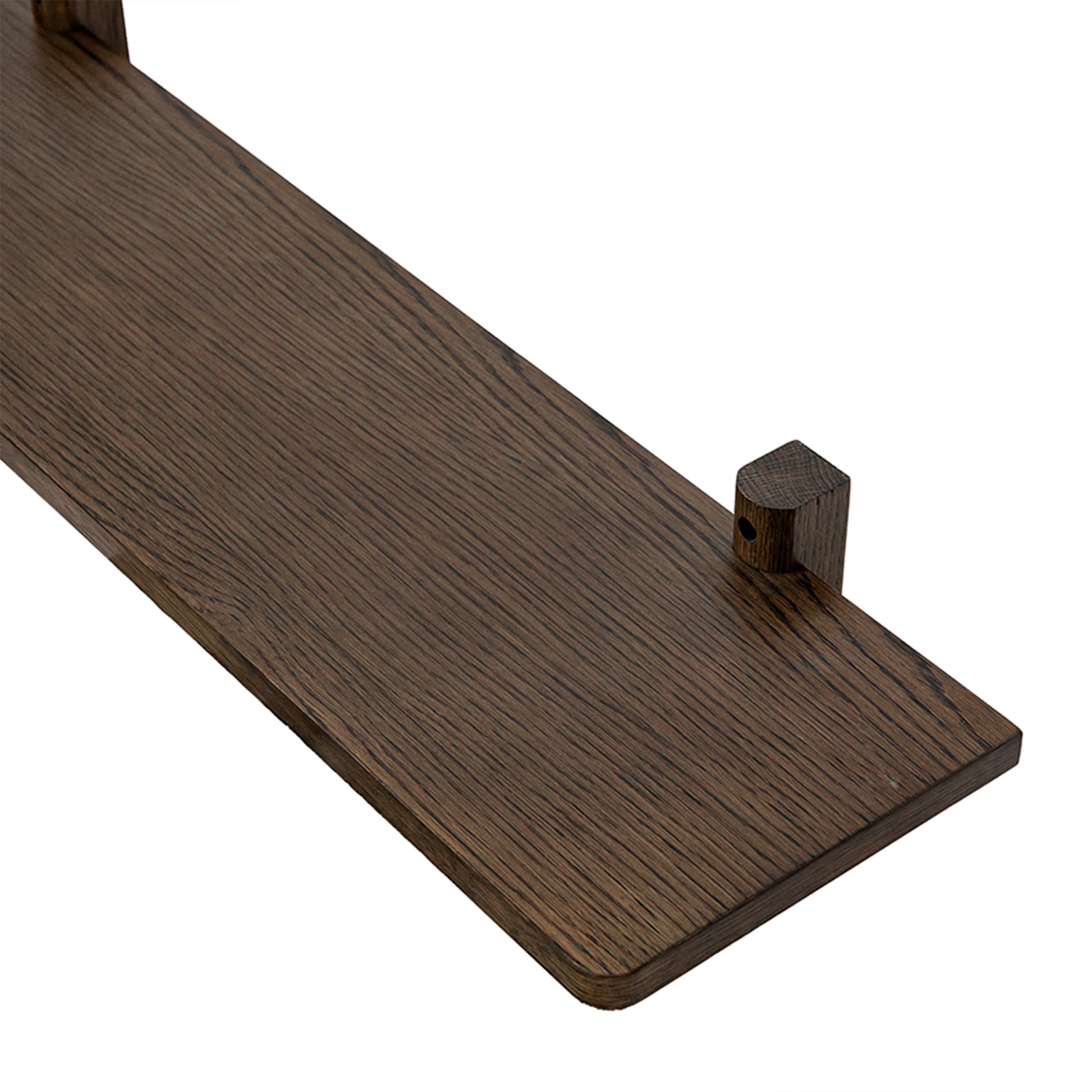 Core reol, 4 hylder - Møbelkompagniet