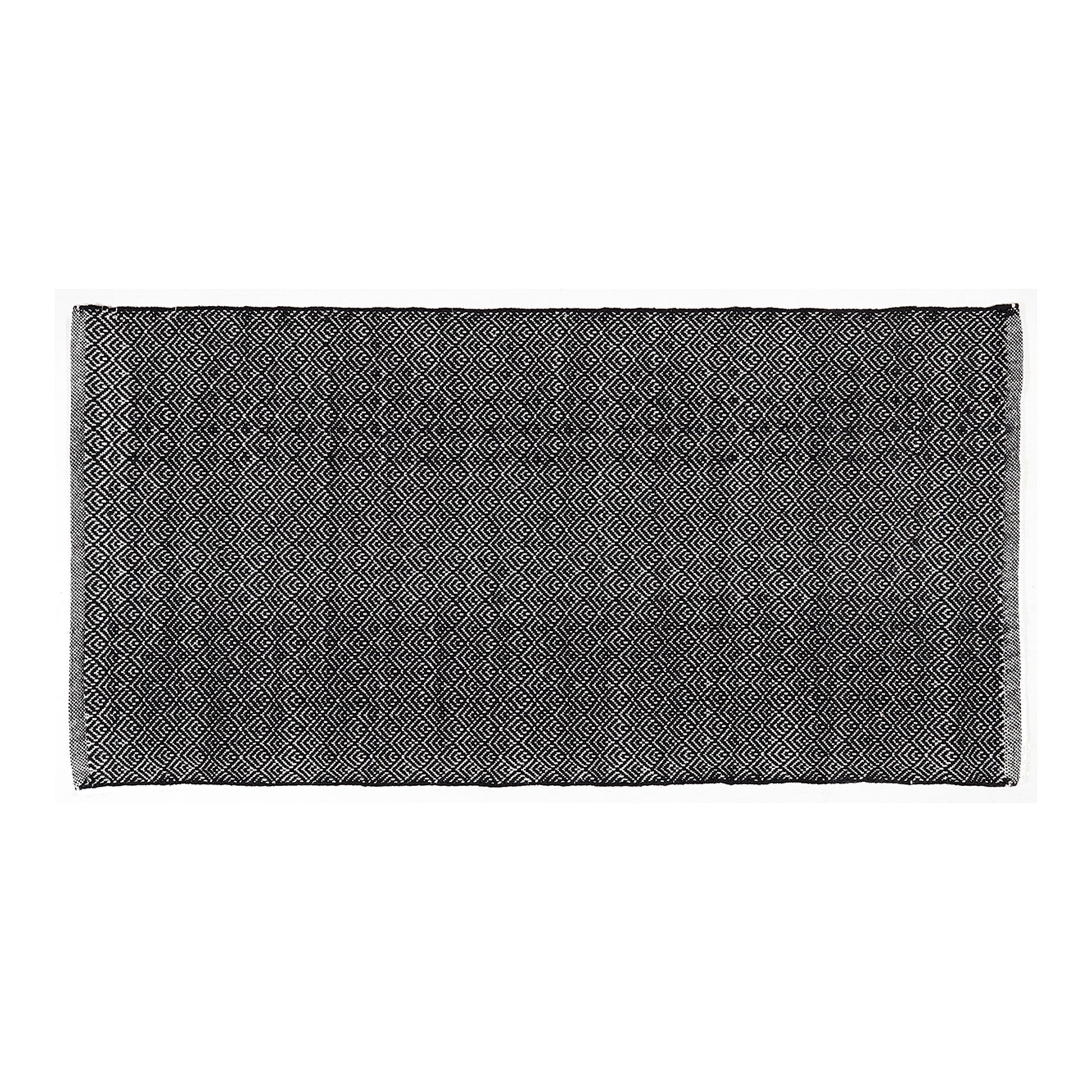 Fan tæppe, 70x140 - Møbelkompagniet