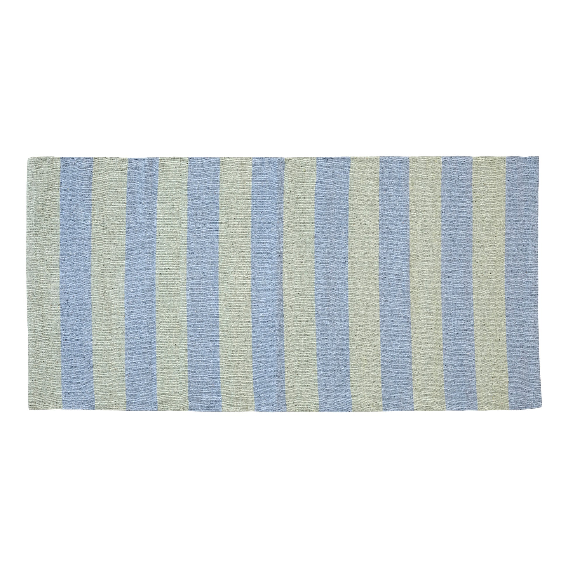 Siesta tæppe, 70x140 - Møbelkompagniet