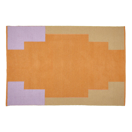 Honey Teppich, 140x200