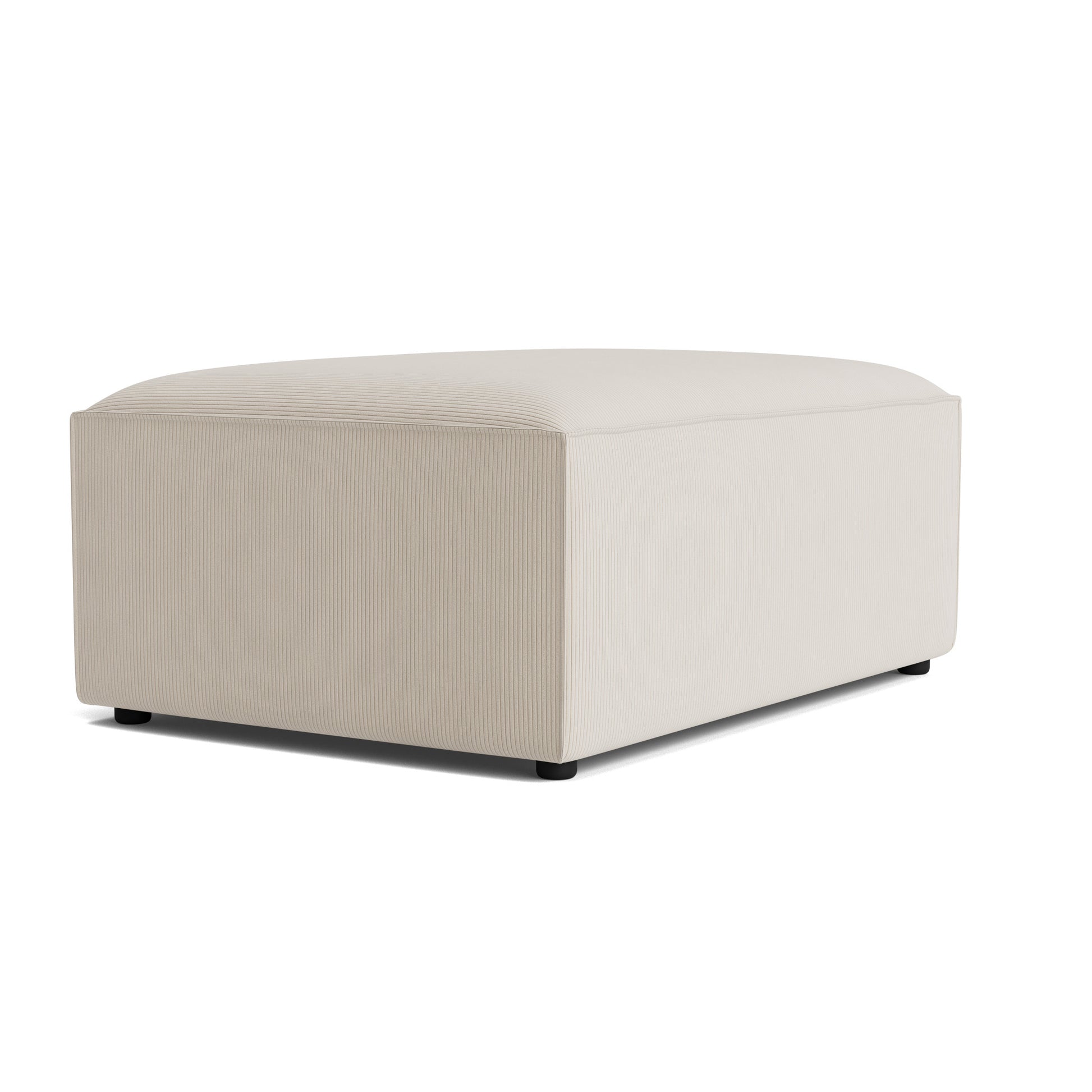 Lissabon puf - Møbelkompagniet