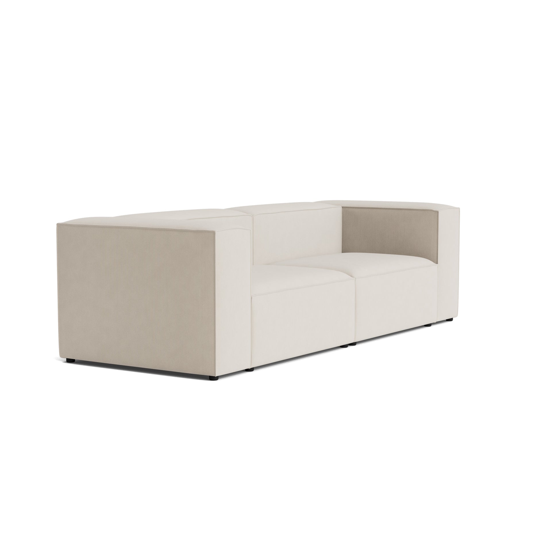 Lissabon XL 2 personers sofa - Møbelkompagniet