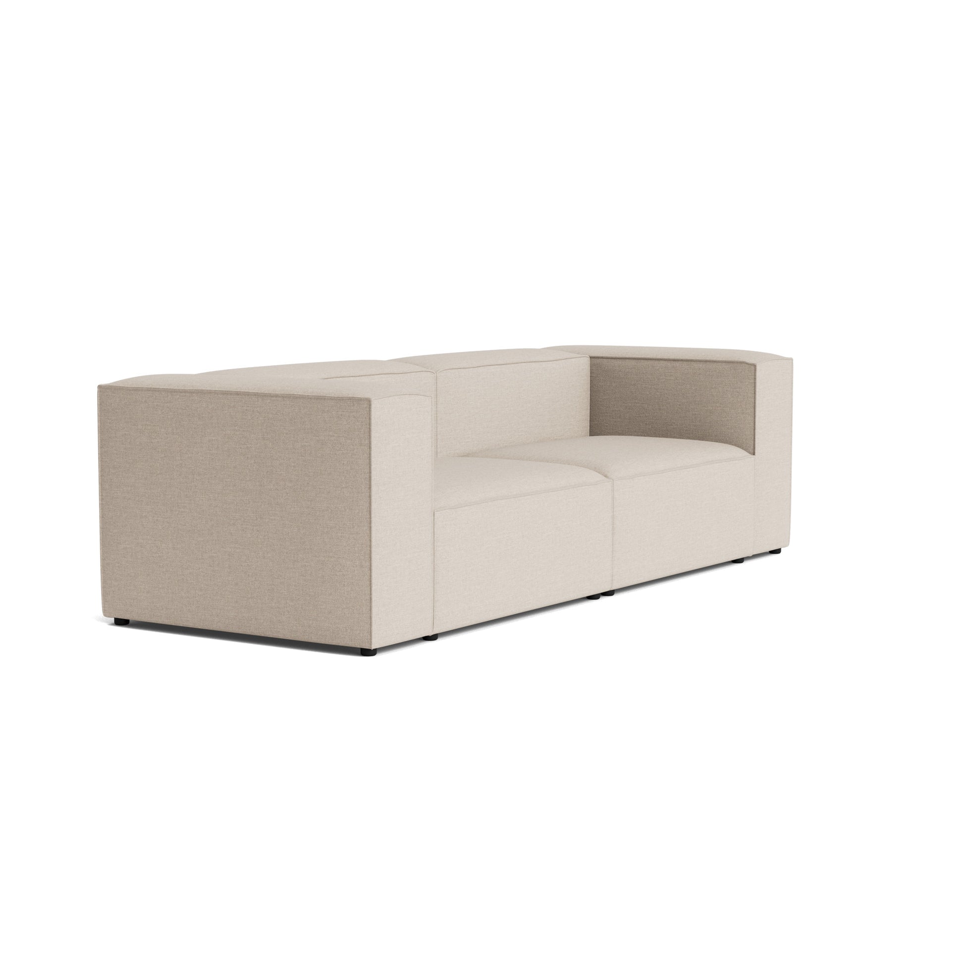 Lissabon XL 2 personers sofa - Møbelkompagniet